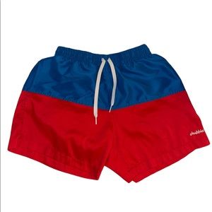 Chubbies Swim Trunk Medium